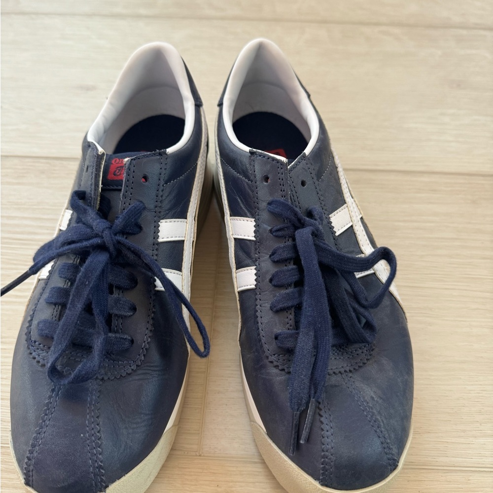 ASICS tiger shoes